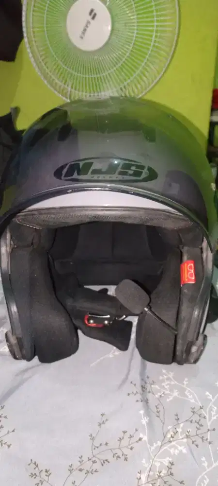 Helm NJS Kairoz V2