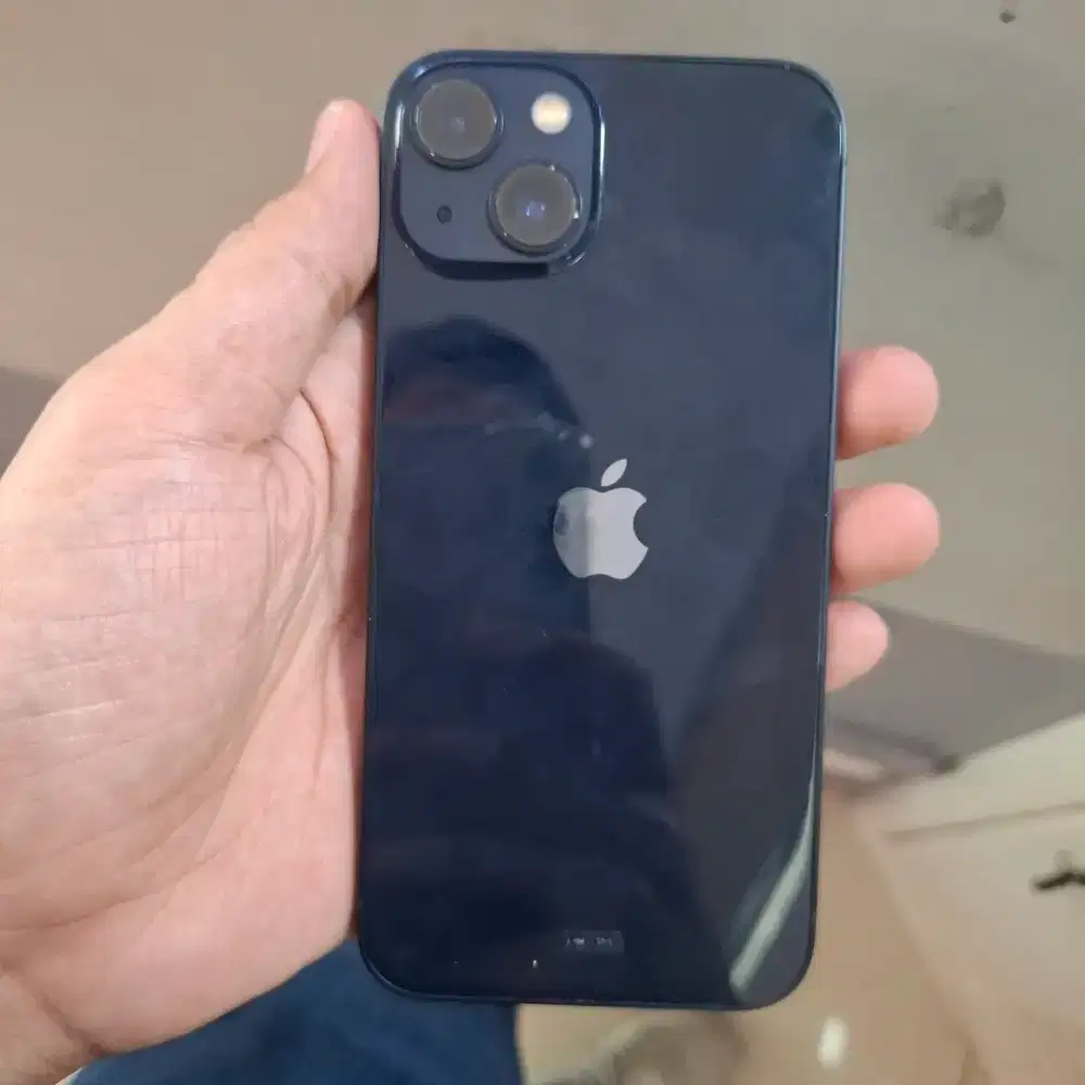 Iphone 13 128gb fullset Normal