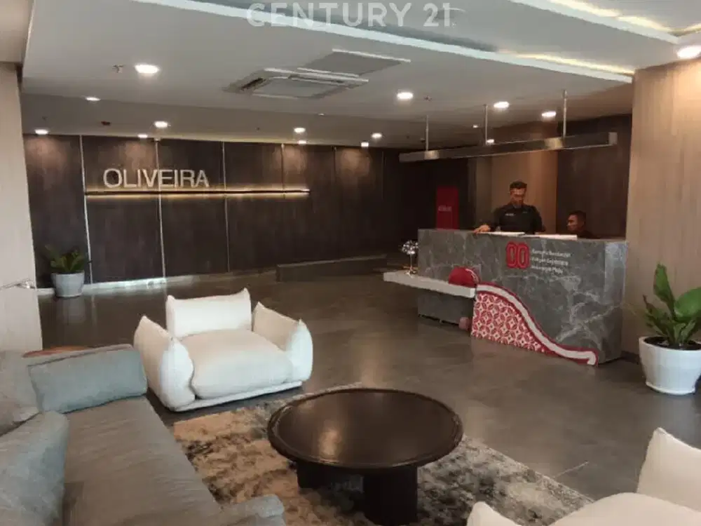 DIJUAL APARTMENT MEIKARTA DISTRICT 2, LIPPO CIKARANG