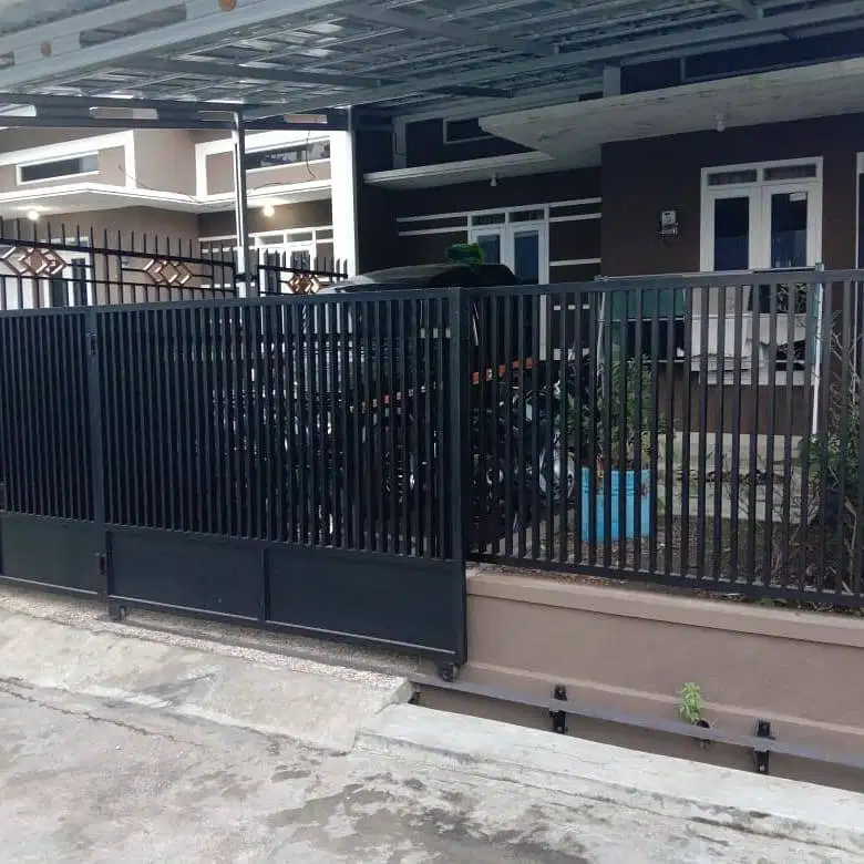 Dijual Rumah siap Huni