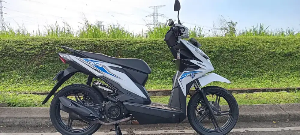 Honda beat ECO good condition 2019