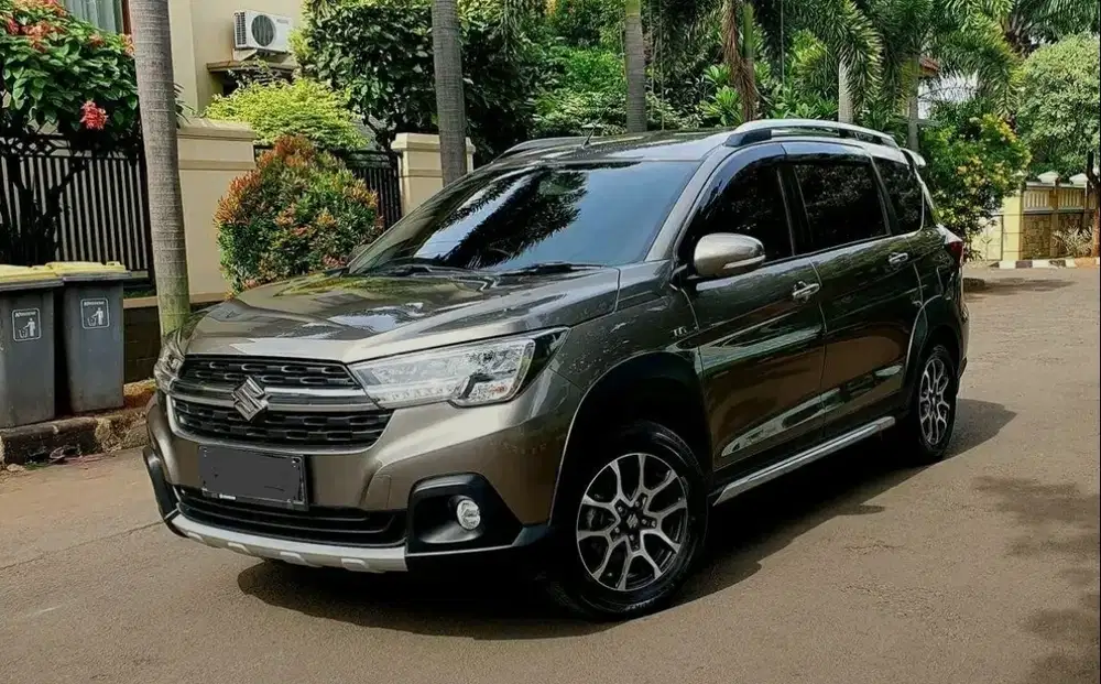 Suzuki XL7 Beta 2022 MT