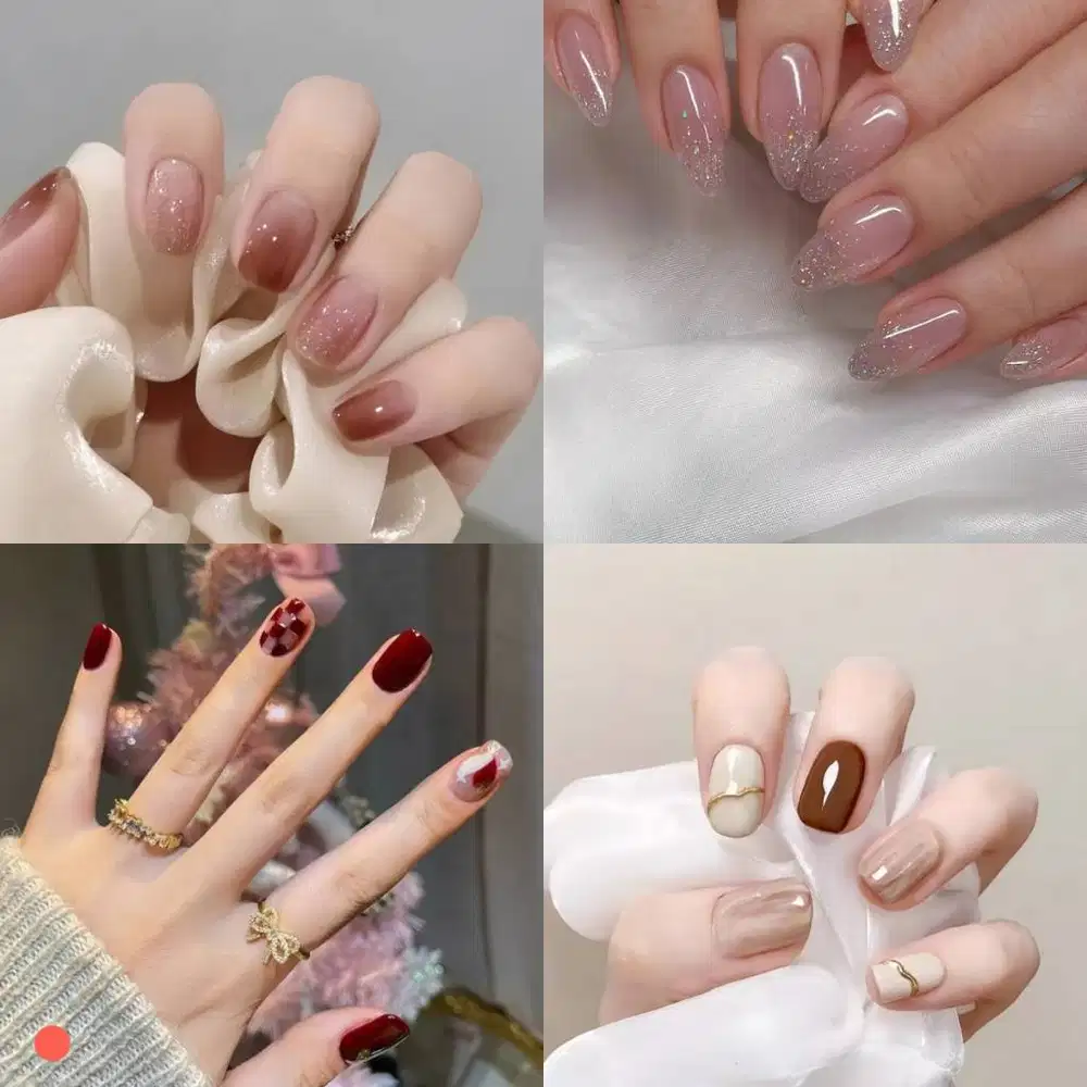 Dicari Staff Nail Therapist