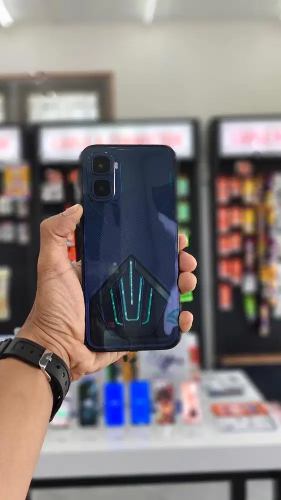 INFINIX GT 50 PRO 12/256