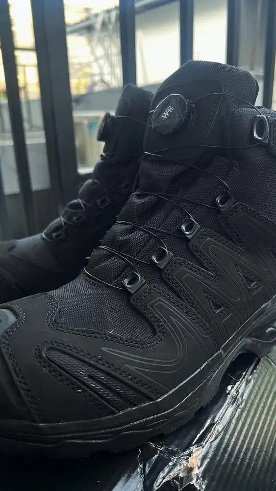 Sepatu tactical WR