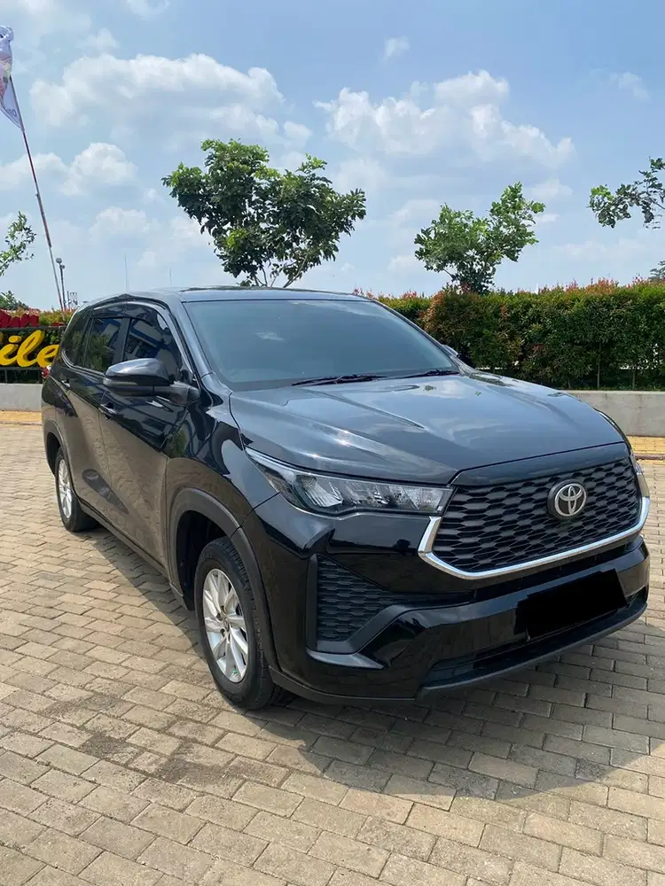 Zenix G cvt 2.0 2023