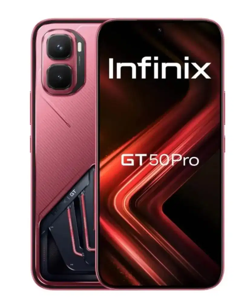 Cicilan hp Infinix cuma pakai ktp aja
