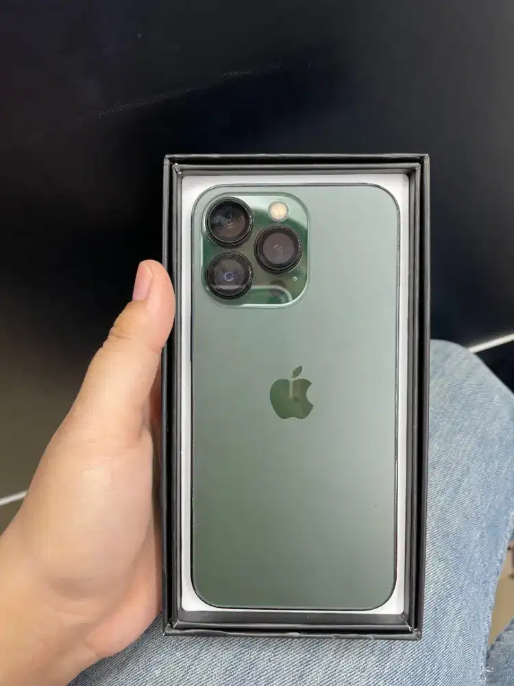 iphone 13 pro 128 inter beacukai permanen