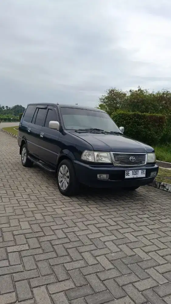KIJANG LSX SOLAR