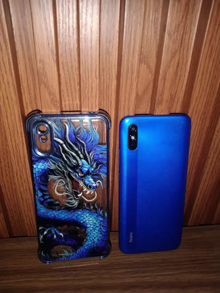 Redmi 9A Ram 2gb