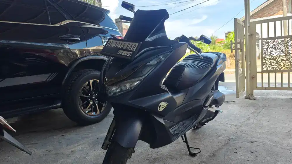 Dijual PCX 160 ABS