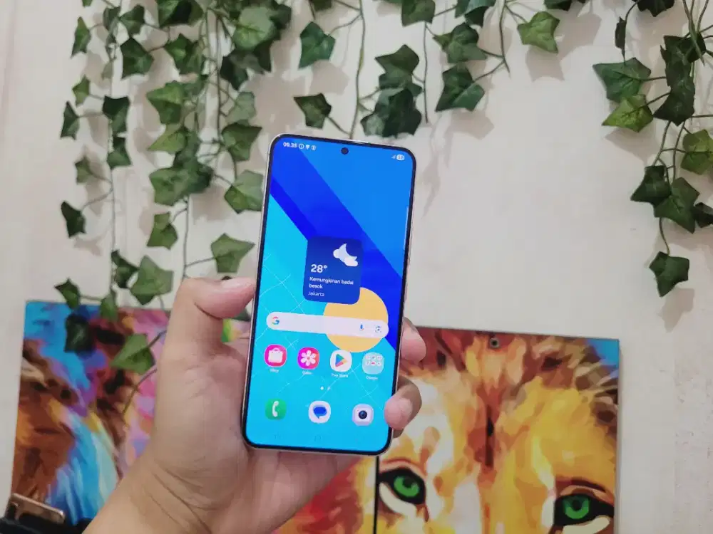 SAMSUNG S22 5G RAM 8/128GB NO MINUS DUALSIM SEIN