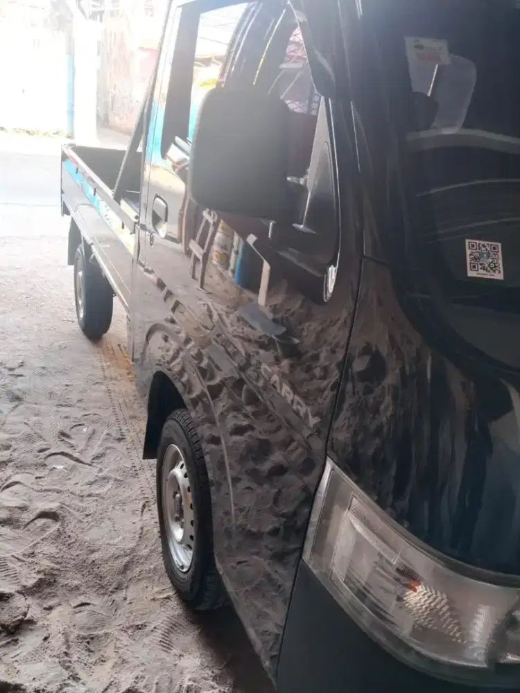 Suzuki carry tayo pick up low km 2023