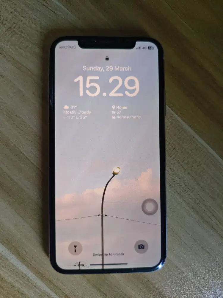 iPhone X 64GB iBox