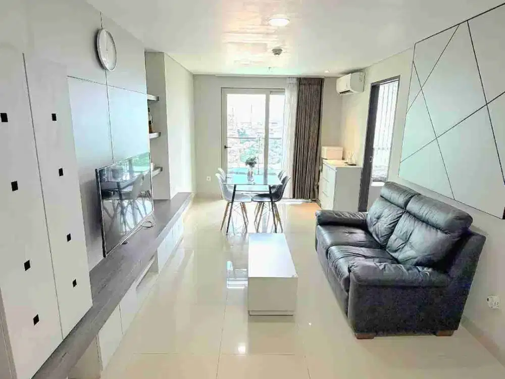 JUAL TERMURAH APARTEMEN PRAXIS SURABAYA