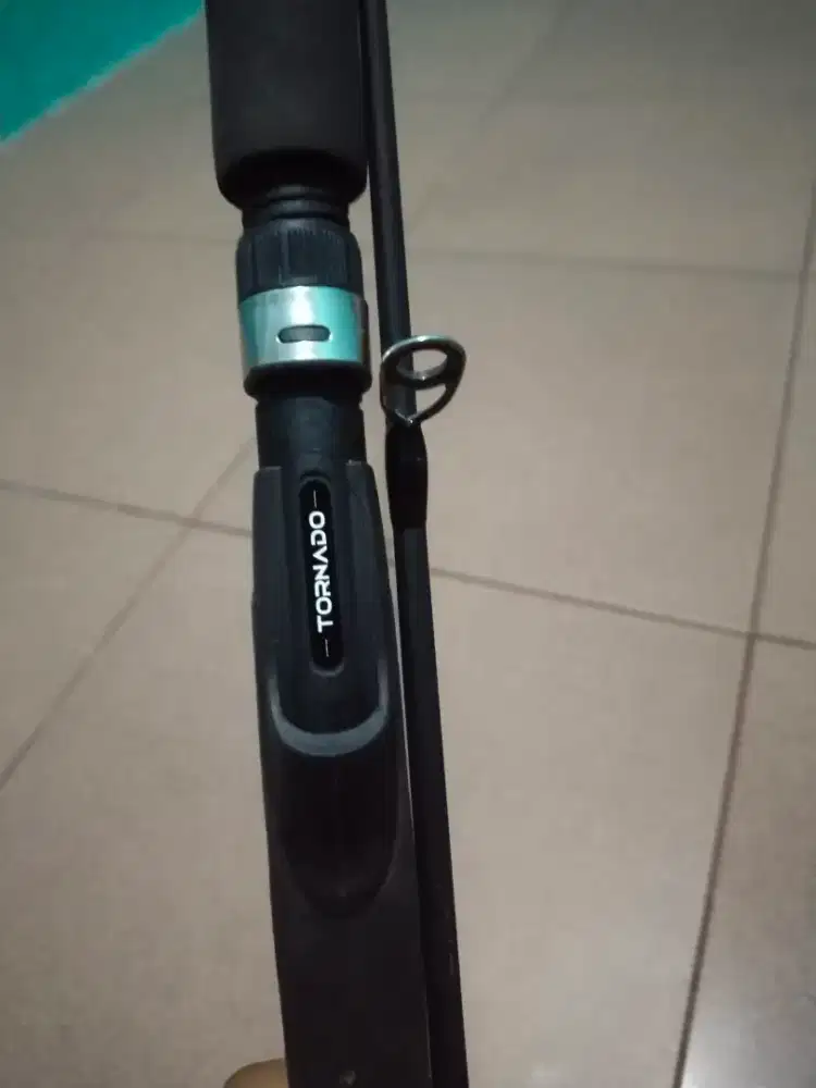 Joran pancing Tornado 10/20 lbs