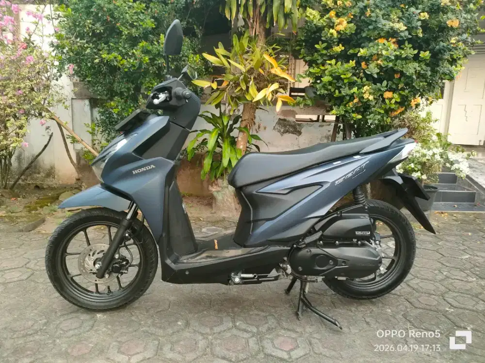 Beat Deluxe Smart Key