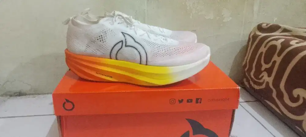 Ortuseight hypersonic 2.1