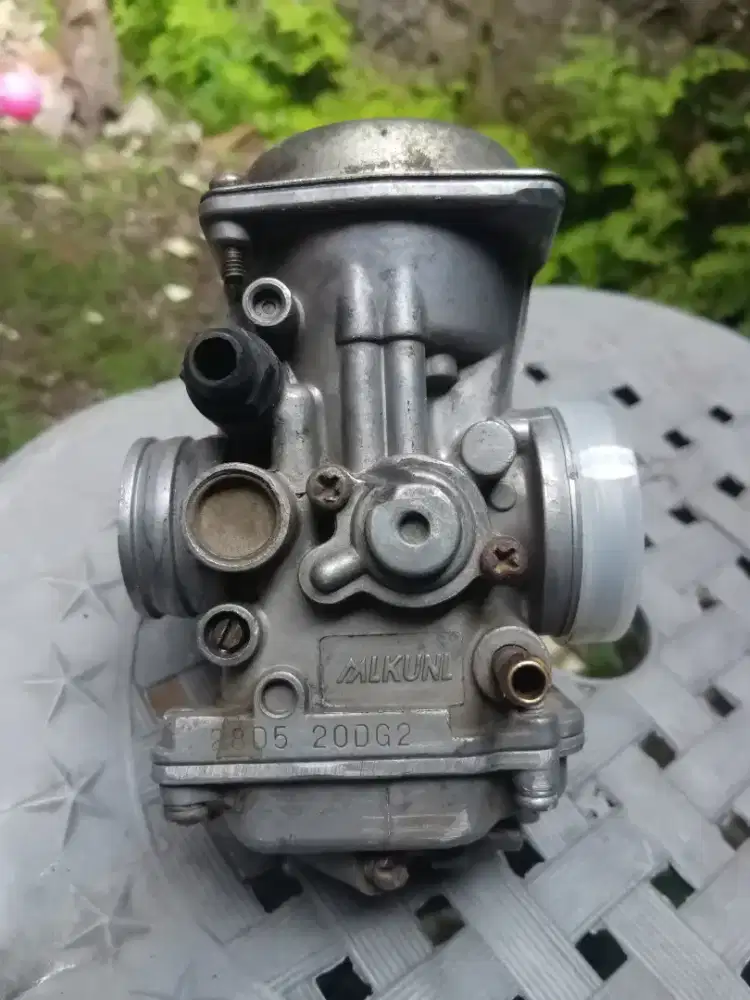 Karburator Mio Smile Milkuni all Mio