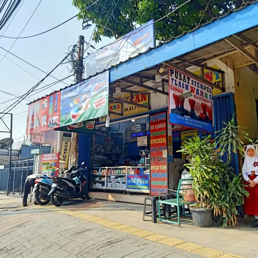 DIBUTUHKAN KARYAWAN FOTOCOPY