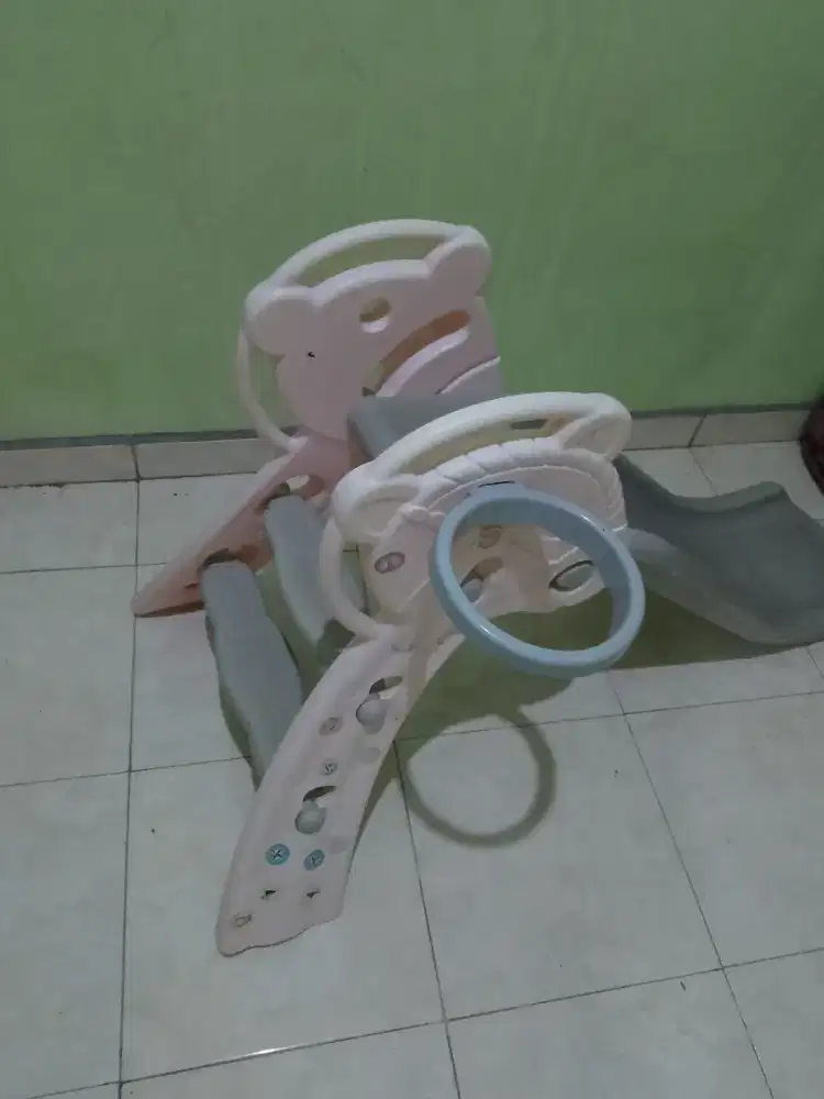 Mainan Perosotan Anak