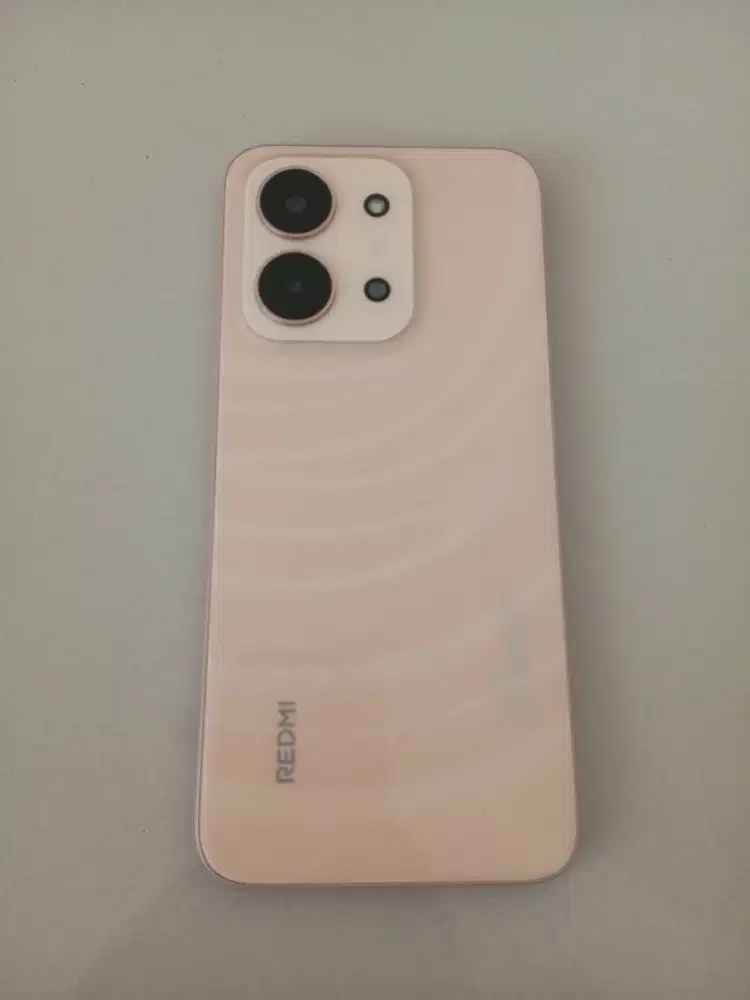 Jual Redmi 15C 8/256 wrn Twilight orange