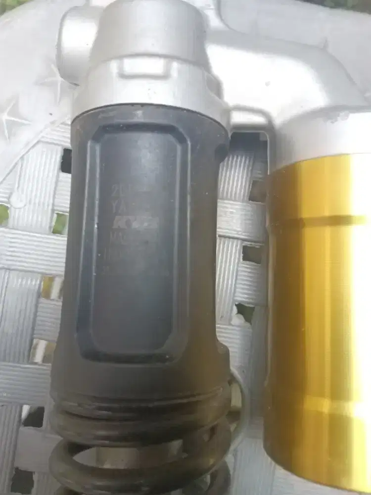 Shockbreaker NMAX Tabung KYB