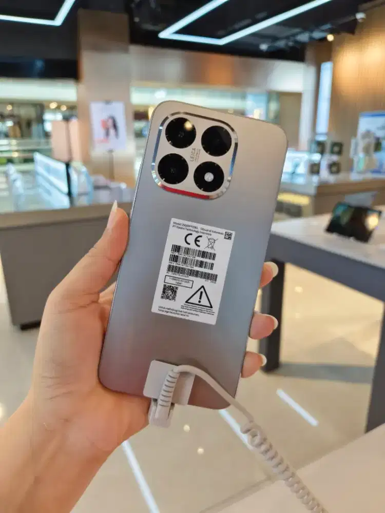 CICILAN XIAOMI 15 T 12 512 GB PROMO BUNGA RINGAN