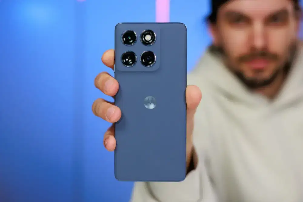 MOTOROLA EDGE 60 FUSION 5G 12 256GB SLIPTREAM