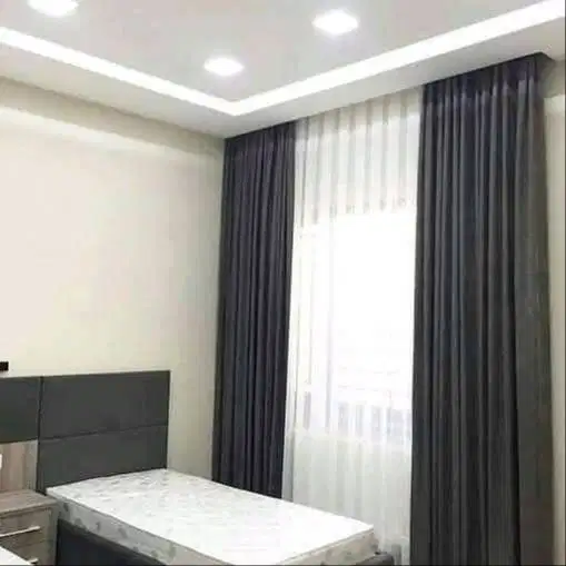 Pesan Gorden Pasang Wallpaper Korden Gordeng Horden Roller Blind