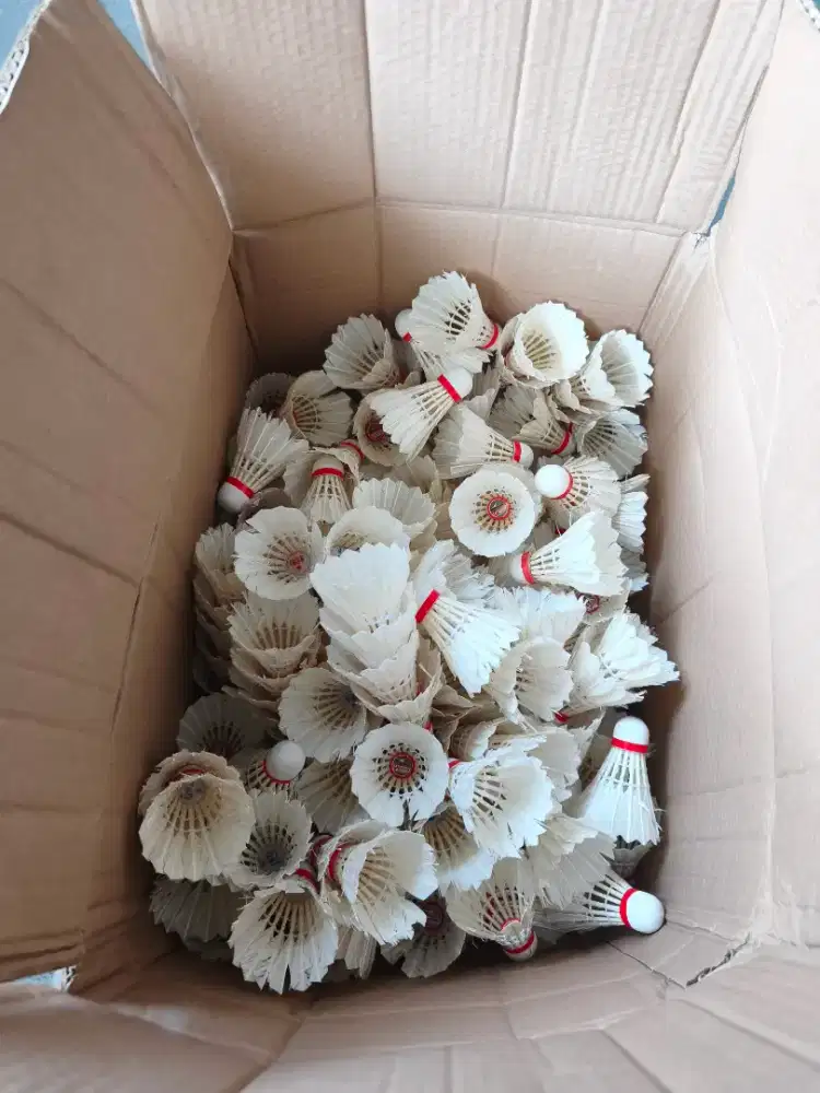 Shuttlecock Kock garuda inter