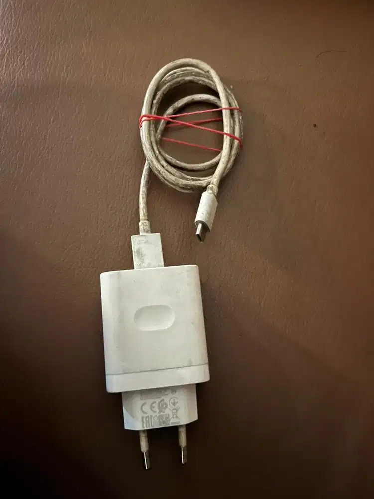 Casan OPPO SuperVooc