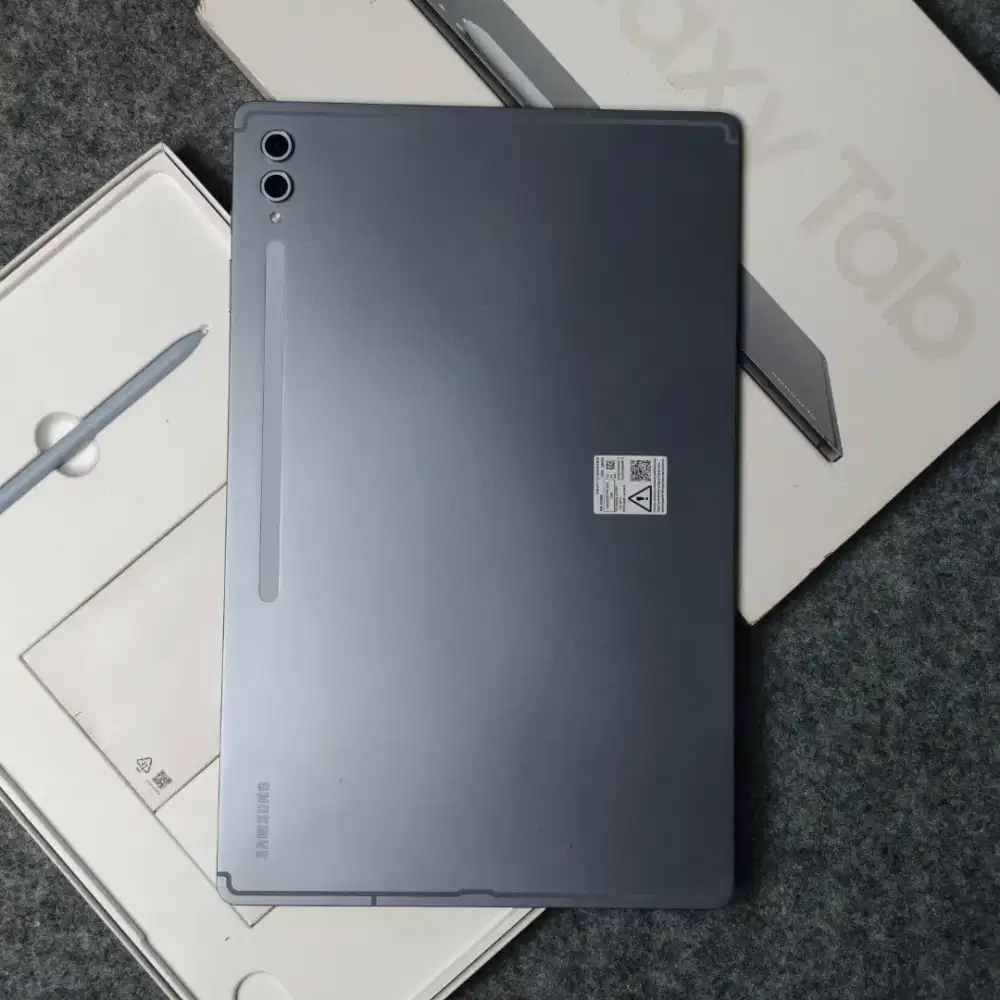 Samsung tab s10 ultra 5g 256