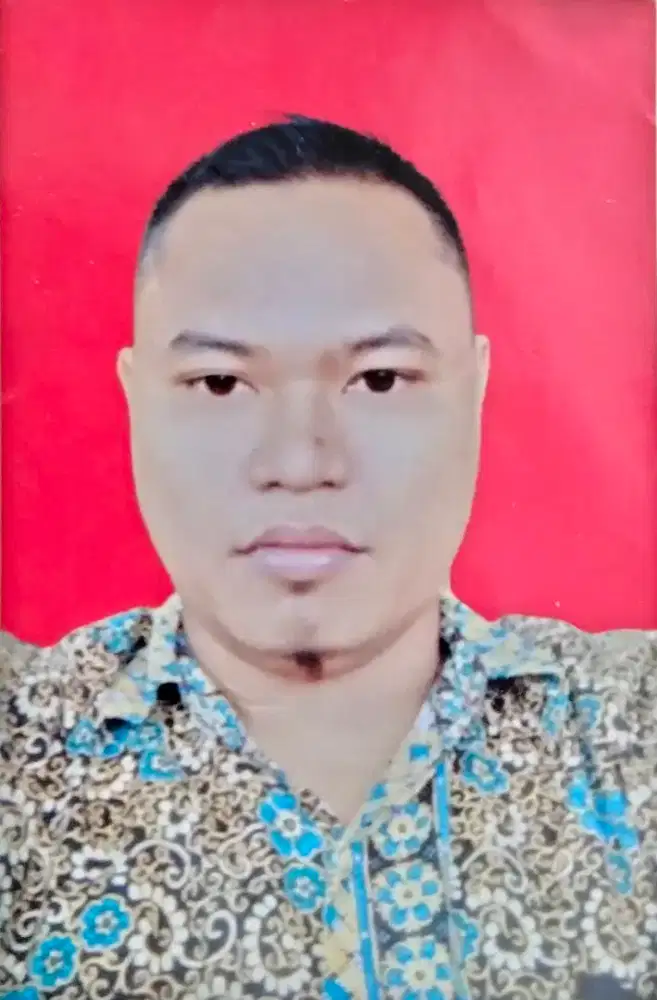 Saya butuh pekerjaan buat nafkahi keluarga