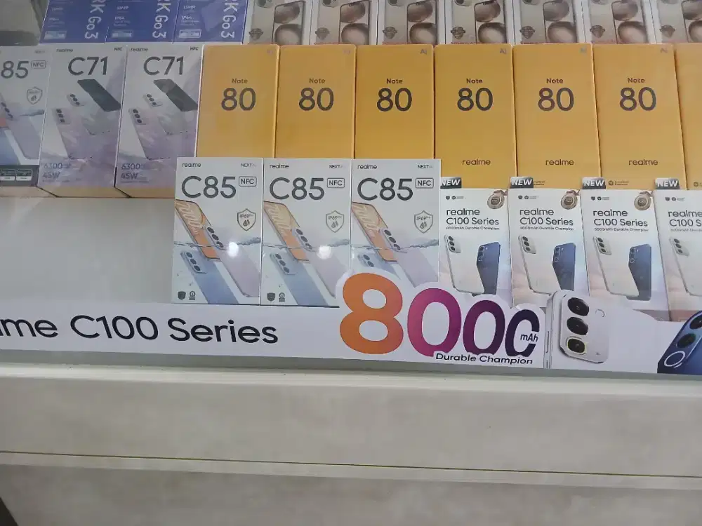 Promo hp tanggung mulai dari 1jutaan