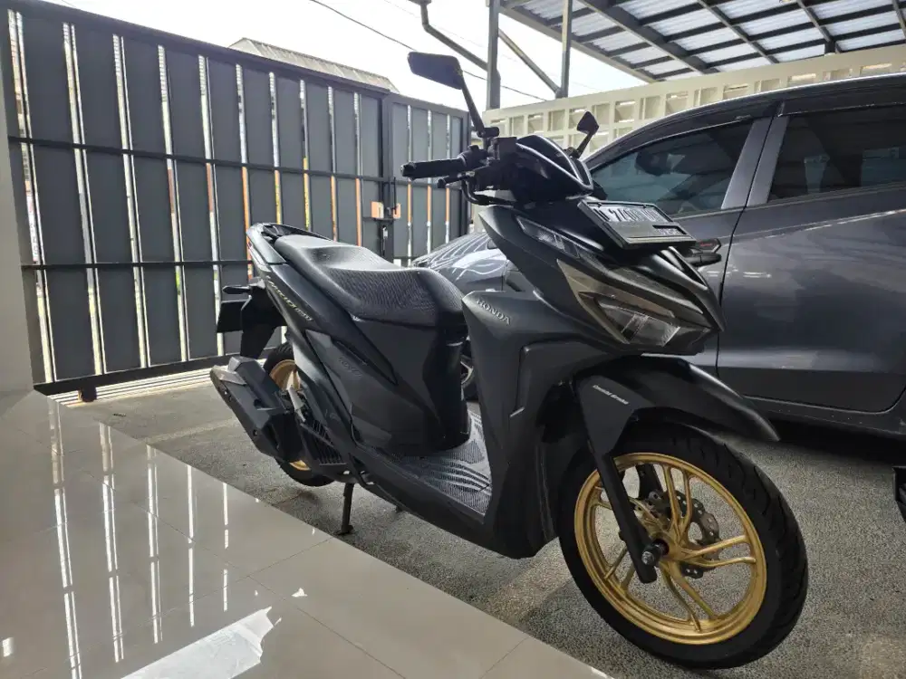 Vario 150 (2021)
