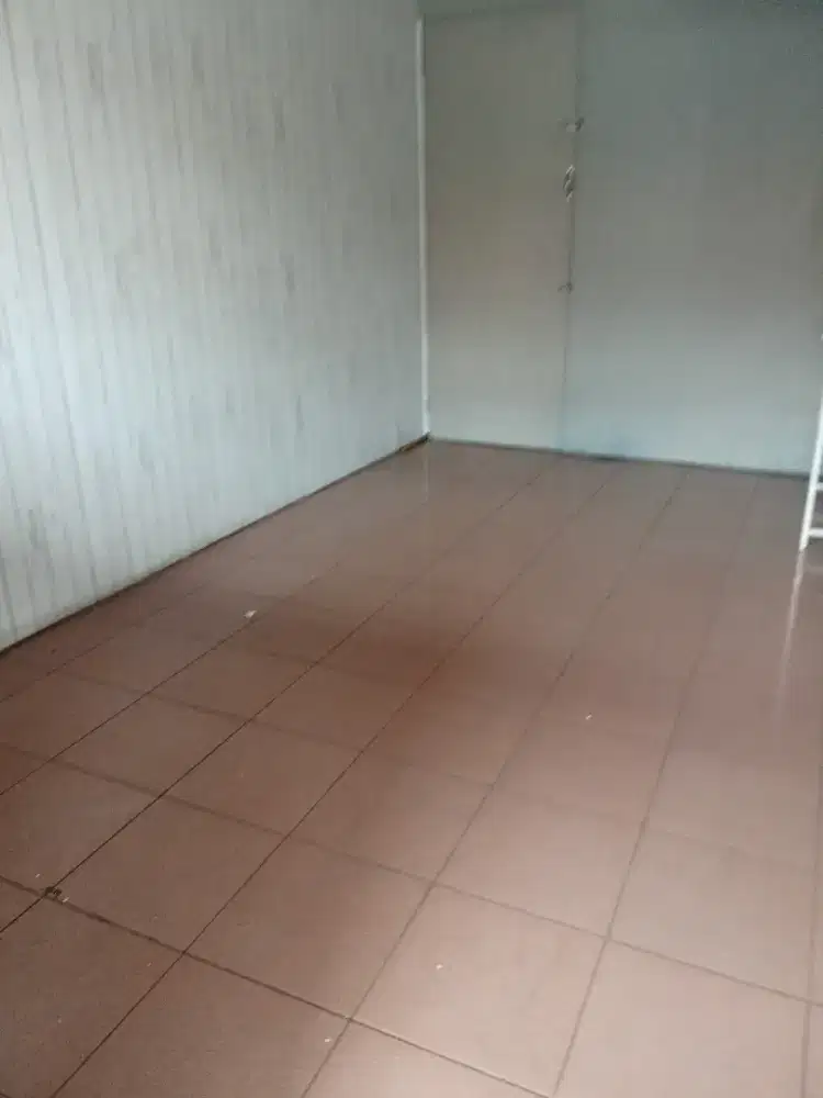 Solusi masalah keluarga