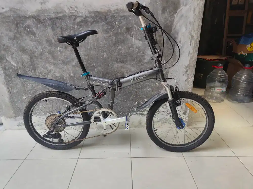 United quest full upgarde