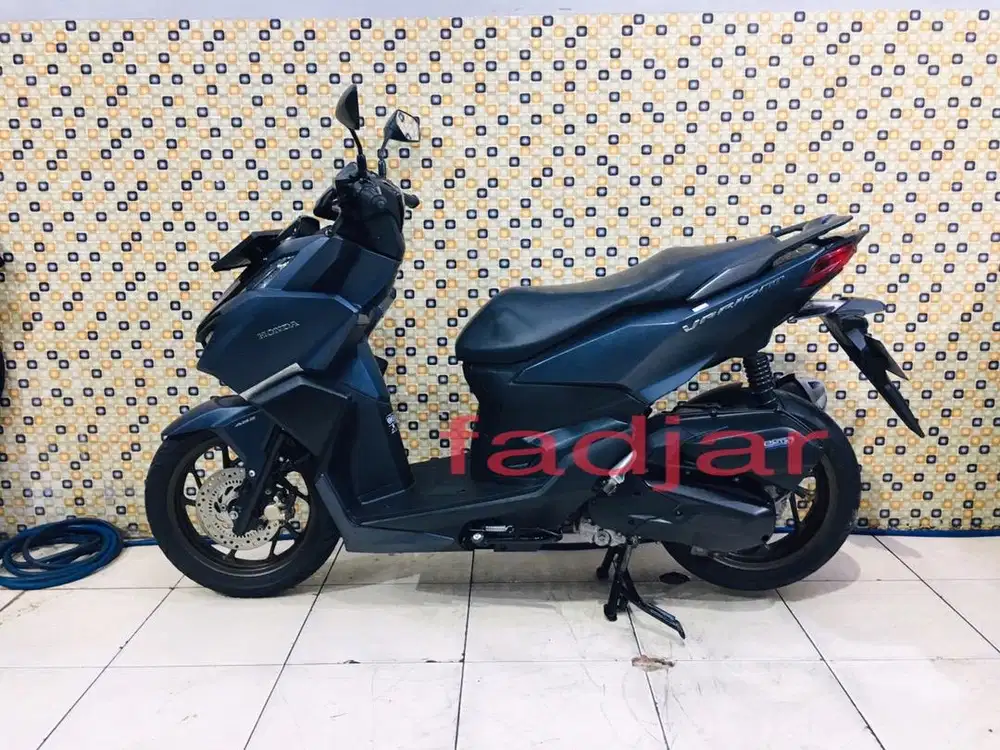 honda vario 160 Abs Tahun 2024