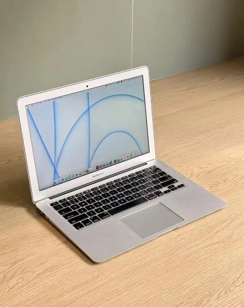 macbook air 13 inch 2017