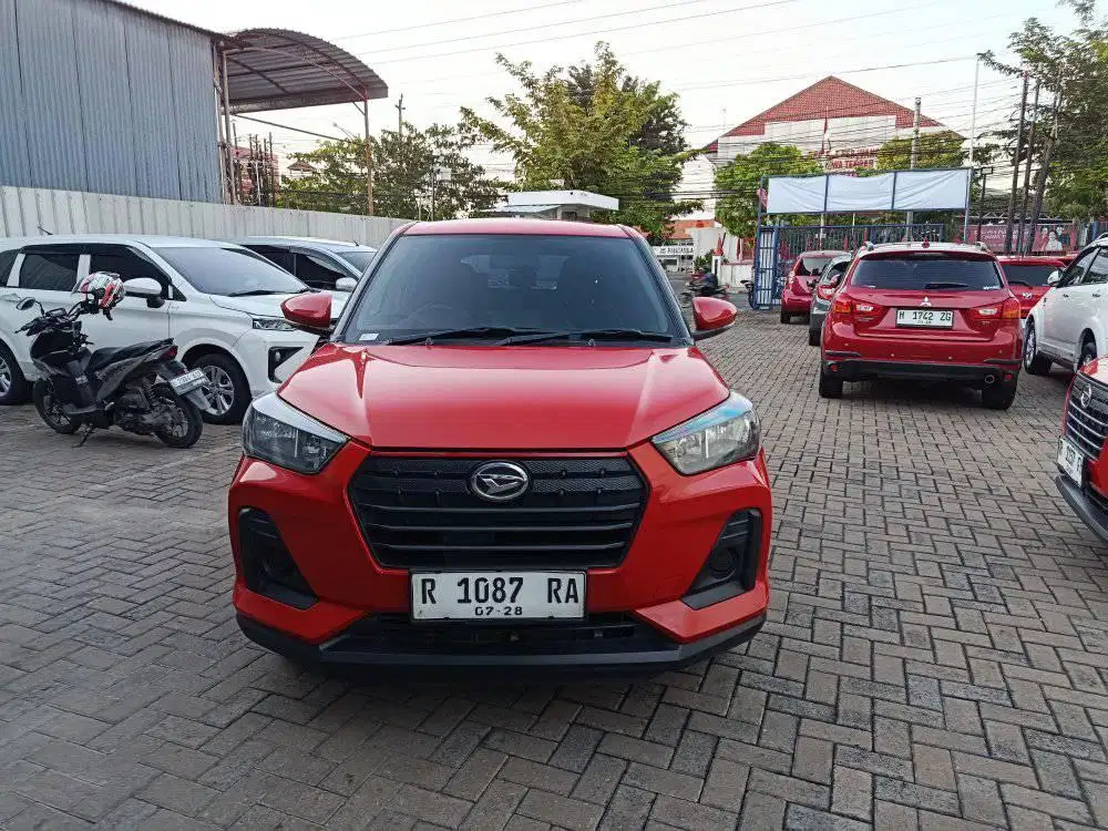 Rocky 1.2 Manual 2022