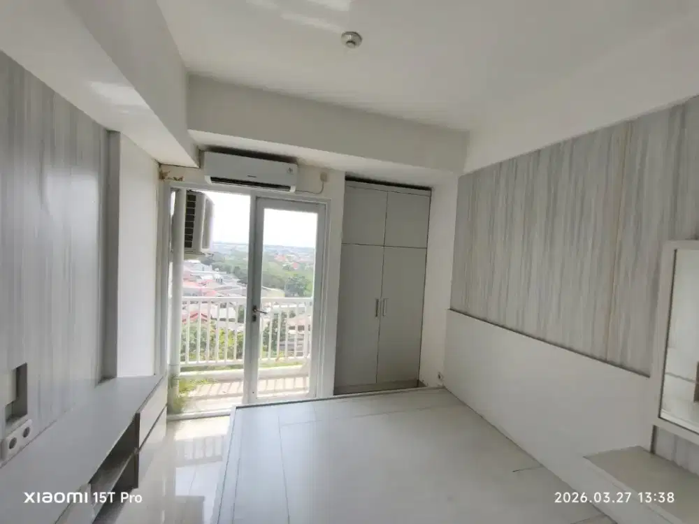 2 UNIT APARTEMENT PORIS88 PORIS TANGGERANG