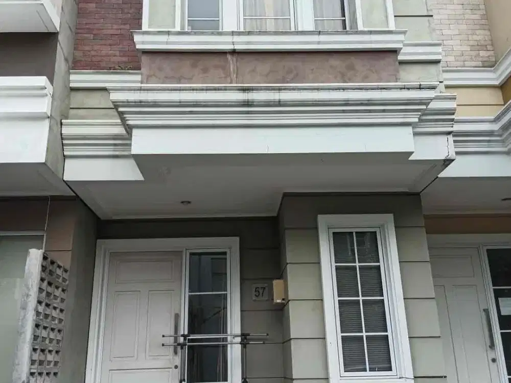 Dijual Murah Rumah di Ammarillo Village