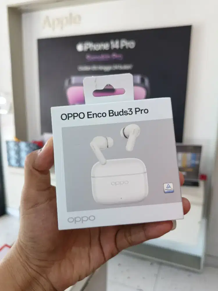 TWS Super Bass, Baterai Tahan Lama!