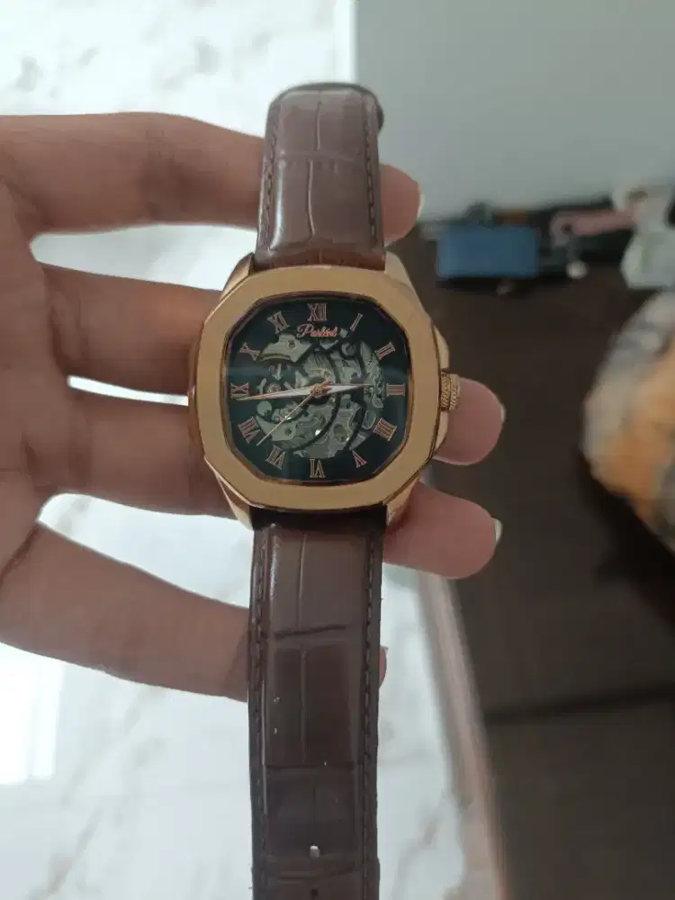 Parlent GALLANT VORTEX