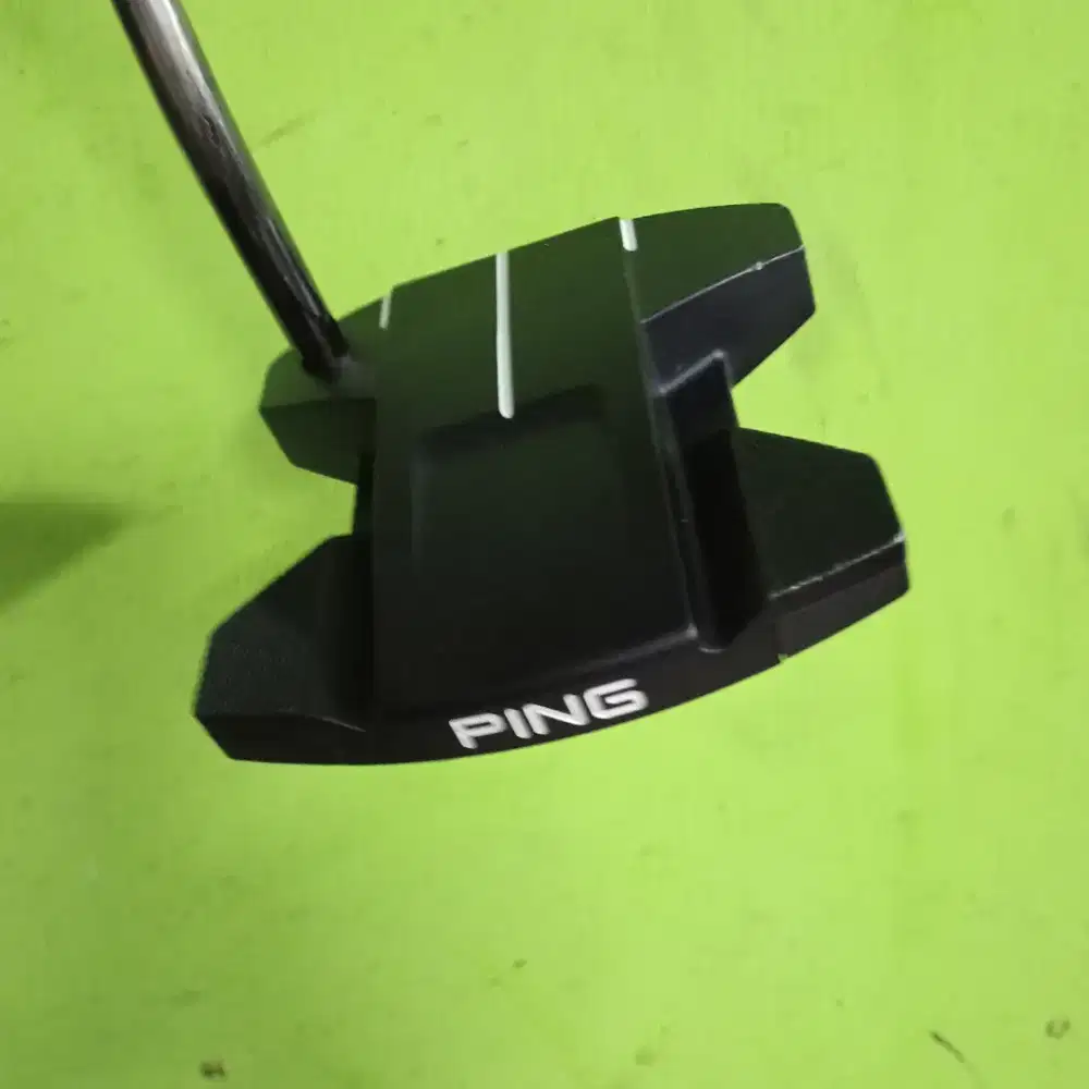 Putter PING Harwood