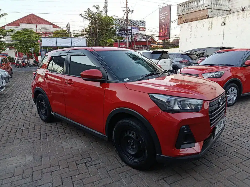 Rocky 1.2 Manual 2024