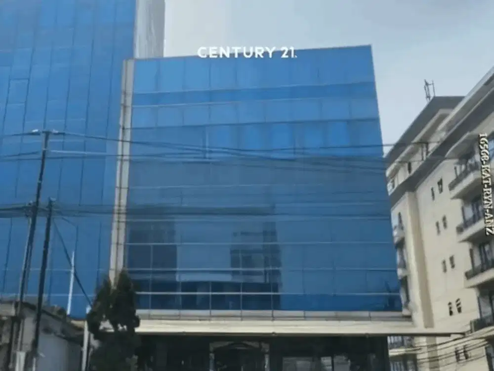 Di Jual Gedung Siap Huni Di Jakarta Selatan
