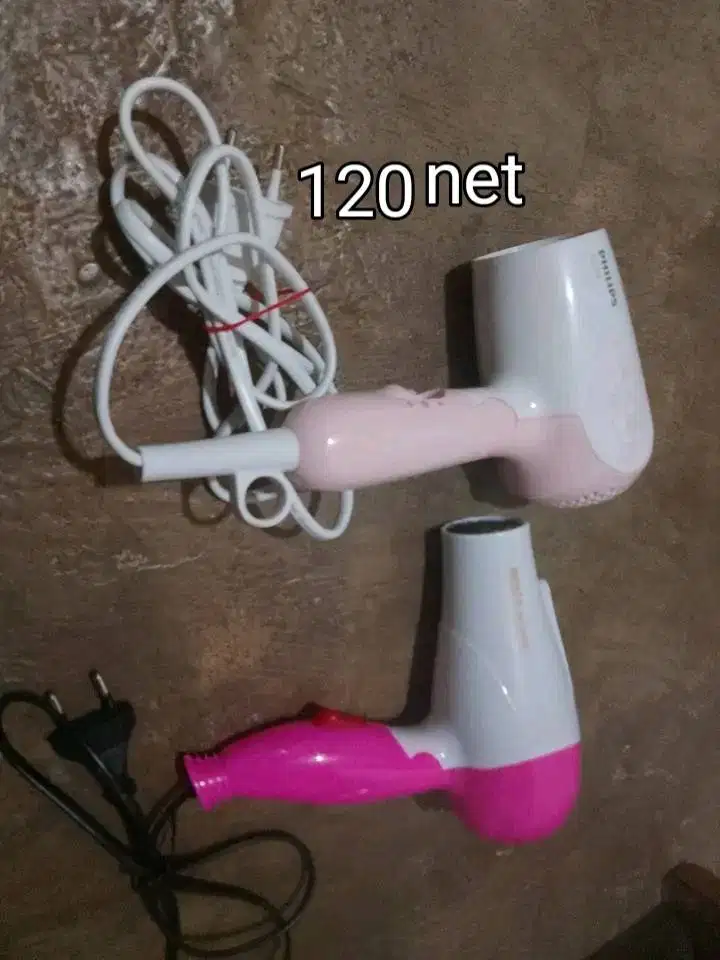 Perlalatan rumah tangga dan fashion