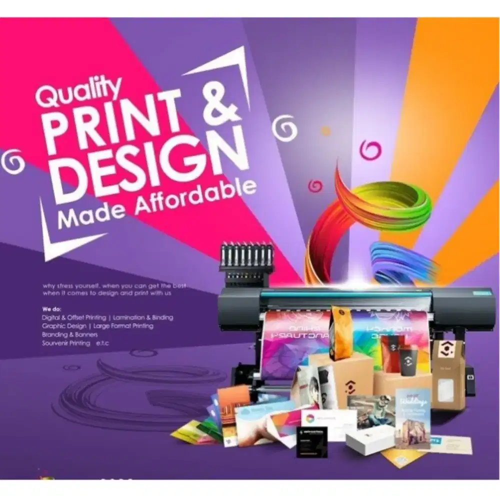 Admin  Digital Printing & Fotocopy